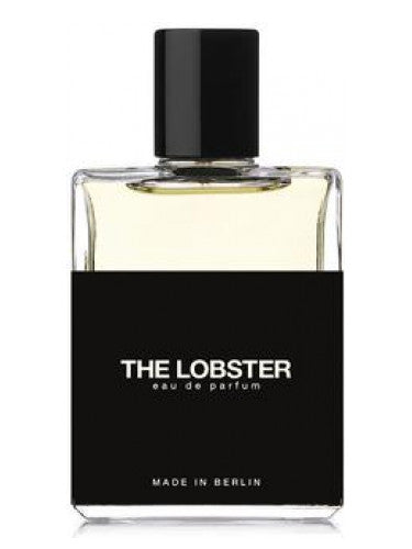 THE LOBSTER - MOTH and RABBIT PERFUMES