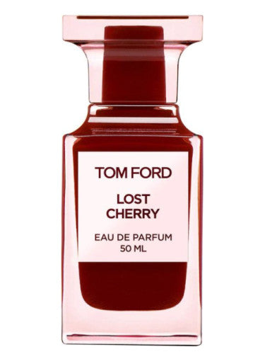 LOST CHERRY - TOM FORD