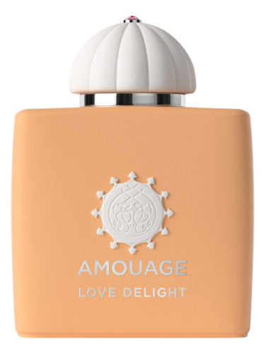 LOVE DELIGHT - AMOUAGE