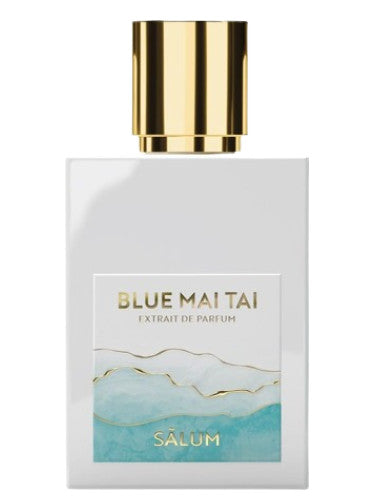 BLUE MAI TAI - SALUM