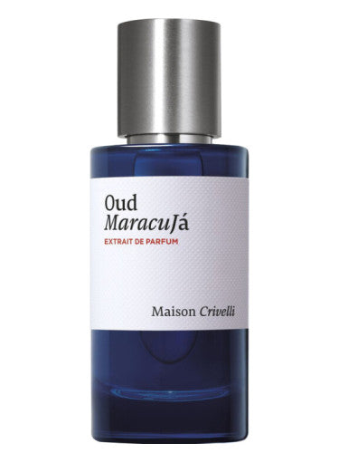 OUD MARACUJÁ - MAISON CRIVELLI