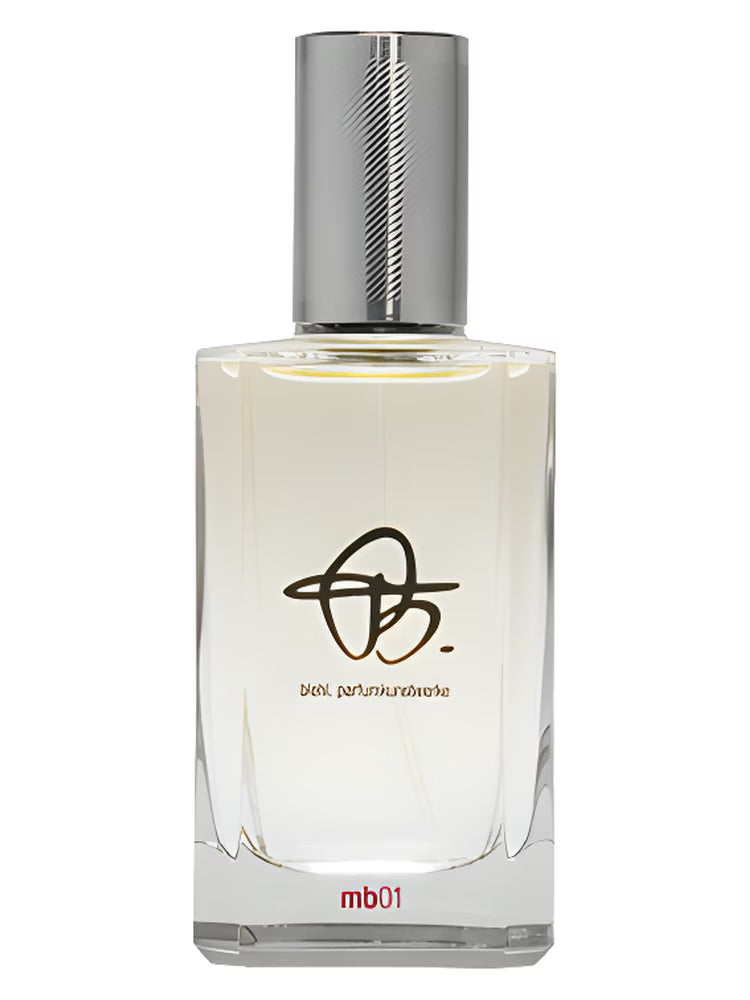 mb01 - biehl. parfumkunstwerke