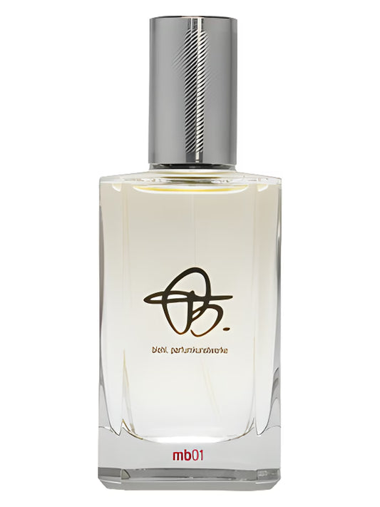 mb01 - biehl. parfumkunstwerke