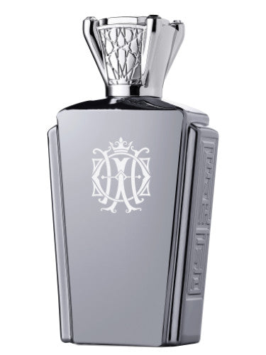 METALLIC OUD - ATTAR AL HAS