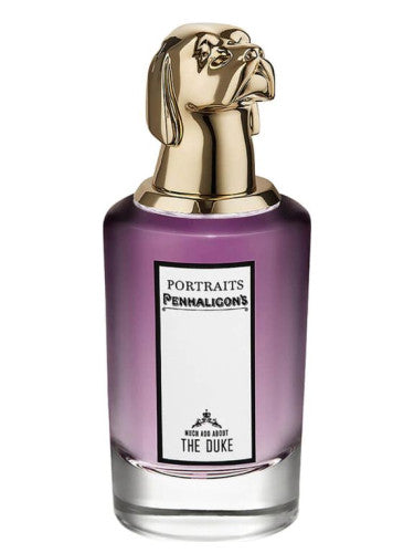 MUCH ADO ABOUT THE DUKE - PENHALIGON'S