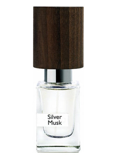 SILVER MUSK - NASOMATTO