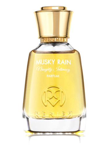 MUSKY RAIN - RENIER PERFUMES