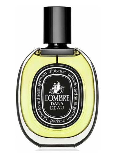 L'OMBRE DANS L'EAU EDP - DIPTYQUE