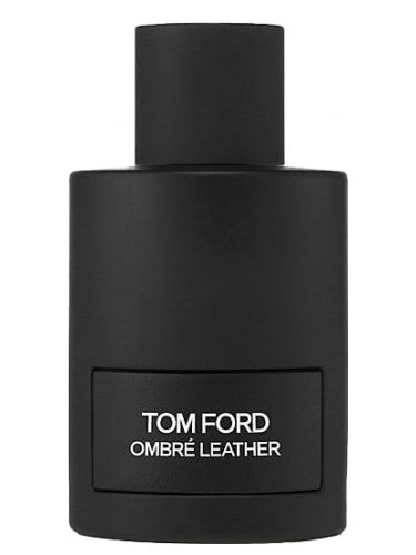 OMBRÉ LEATHER - TOM FORD