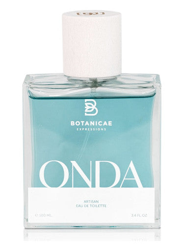 ONDA - BOTANICAE