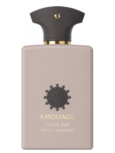 OPUS XIV ROYAL TOBACCO - AMOUAGE