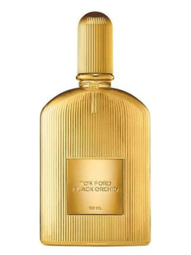 BLACK ORCHID PARFUM - TOM FORD