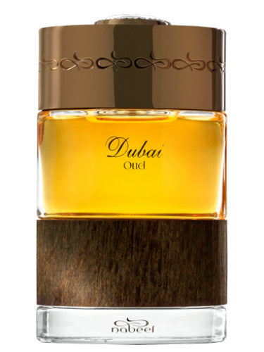 OUD - THE SPIRIT OF DUBAI