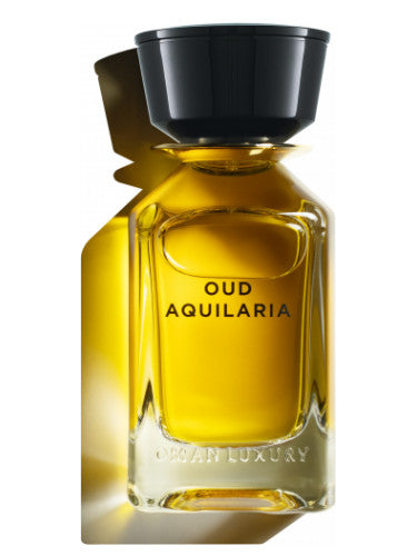 OUD AQUILARIA - OMAN LUXURY