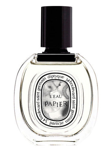 L'EAU PAPIER EDT - DIPTYQUE