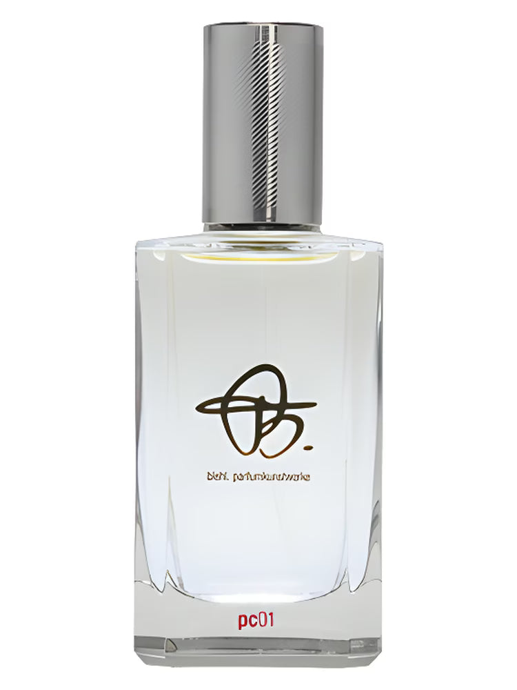 pc01 - biehl. parfumkunstwerke