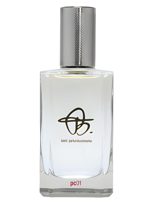 pc01 - biehl. parfumkunstwerke