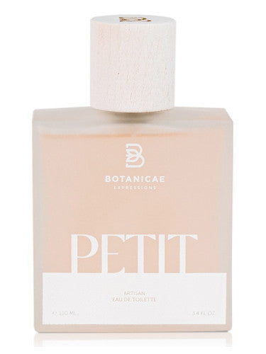 PETIT - BOTANICAE