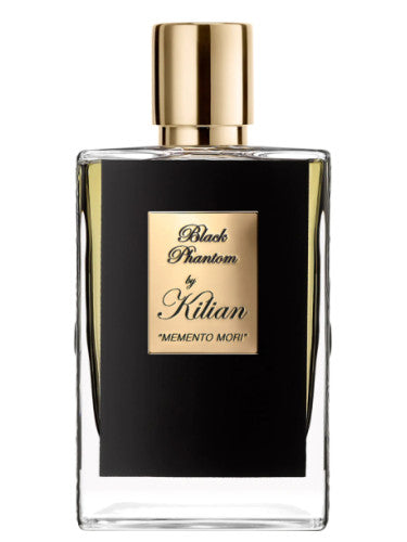 BLACK PHANTOM - KILIAN