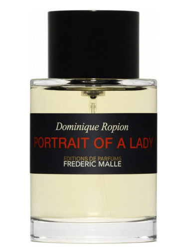 PORTRAIT OF A LADY - FREDERIC MALLE