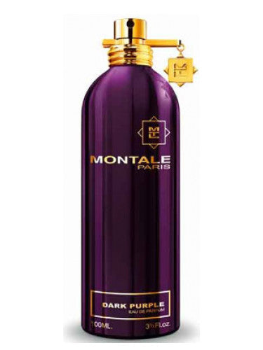 DARK PURPLE - MONTALE