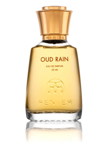 OUD RAIN - RENIER PERFUMES