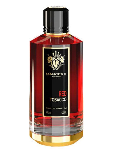 RED TOBACCO - MANCERA