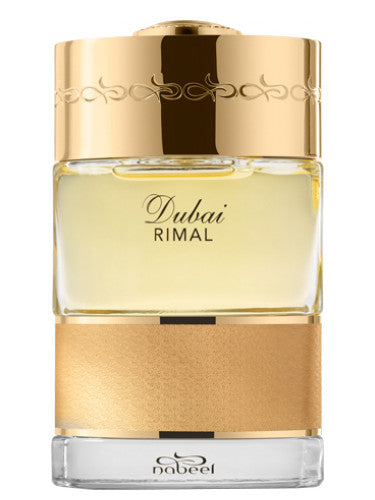 RIMAL - THE SPIRIT OF DUBAI