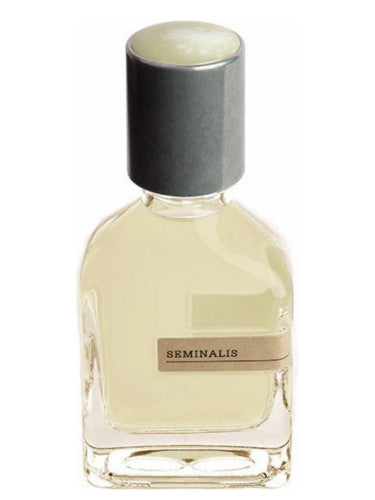 SEMINALIS - ORTO PARISI