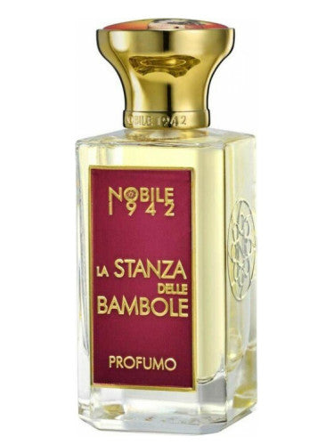 LA STANZA DELLE BAMBOLE - NOBILE 1942