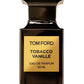 TOBACCO VANILLE - TOM FORD