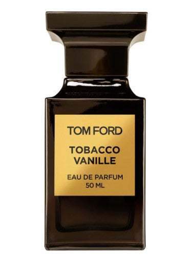 TOBACCO VANILLE - TOM FORD