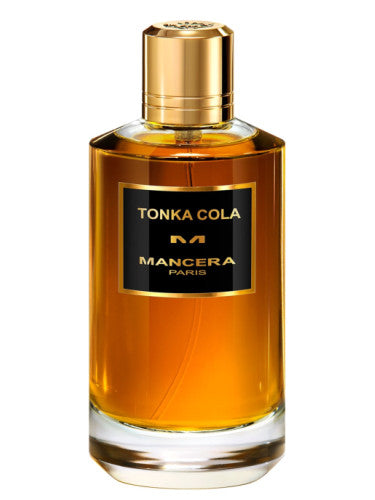 TONKA COLA - MANCERA