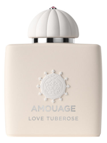 LOVE TUBEROSE - AMOUAGE