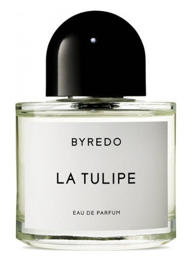 LA TULIPE - BYREDO