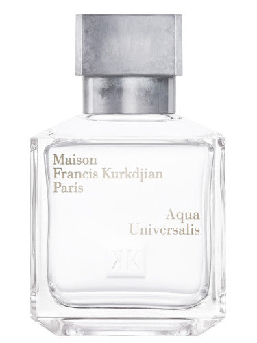 AQUA UNIVERSALIS EDT - MAISON FRANCIS KURKDJIAN