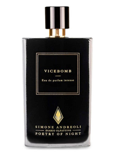 VICEBOMB - SIMONE ANDREOLI