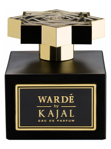 WARDÉ - KAJAL