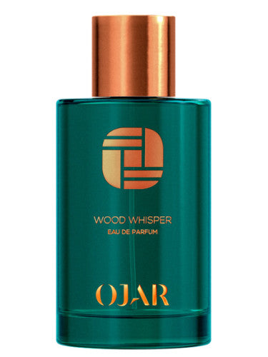 WOOD WHISPER - OJAR