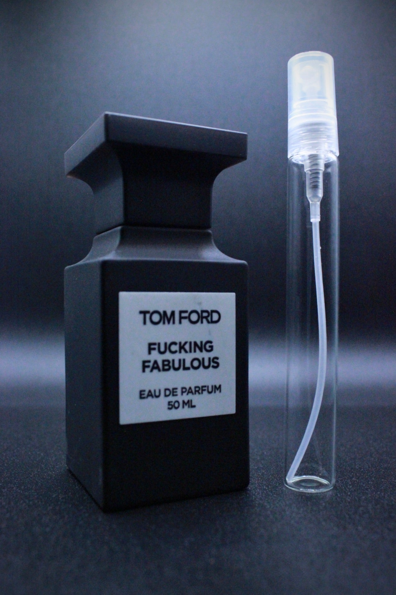 FUCKING FABULOUS - TOM FORD