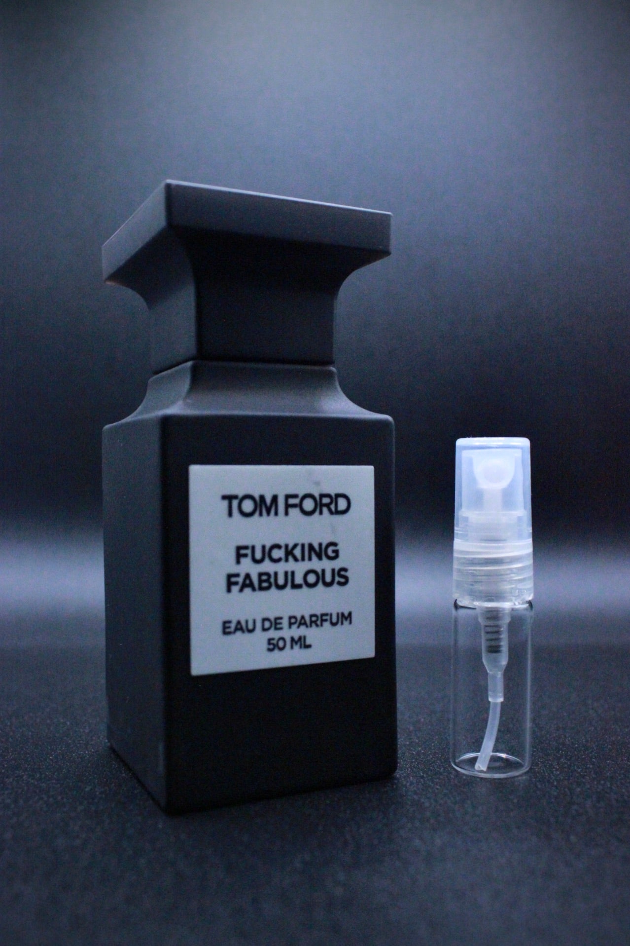 FUCKING FABULOUS TOM FORD