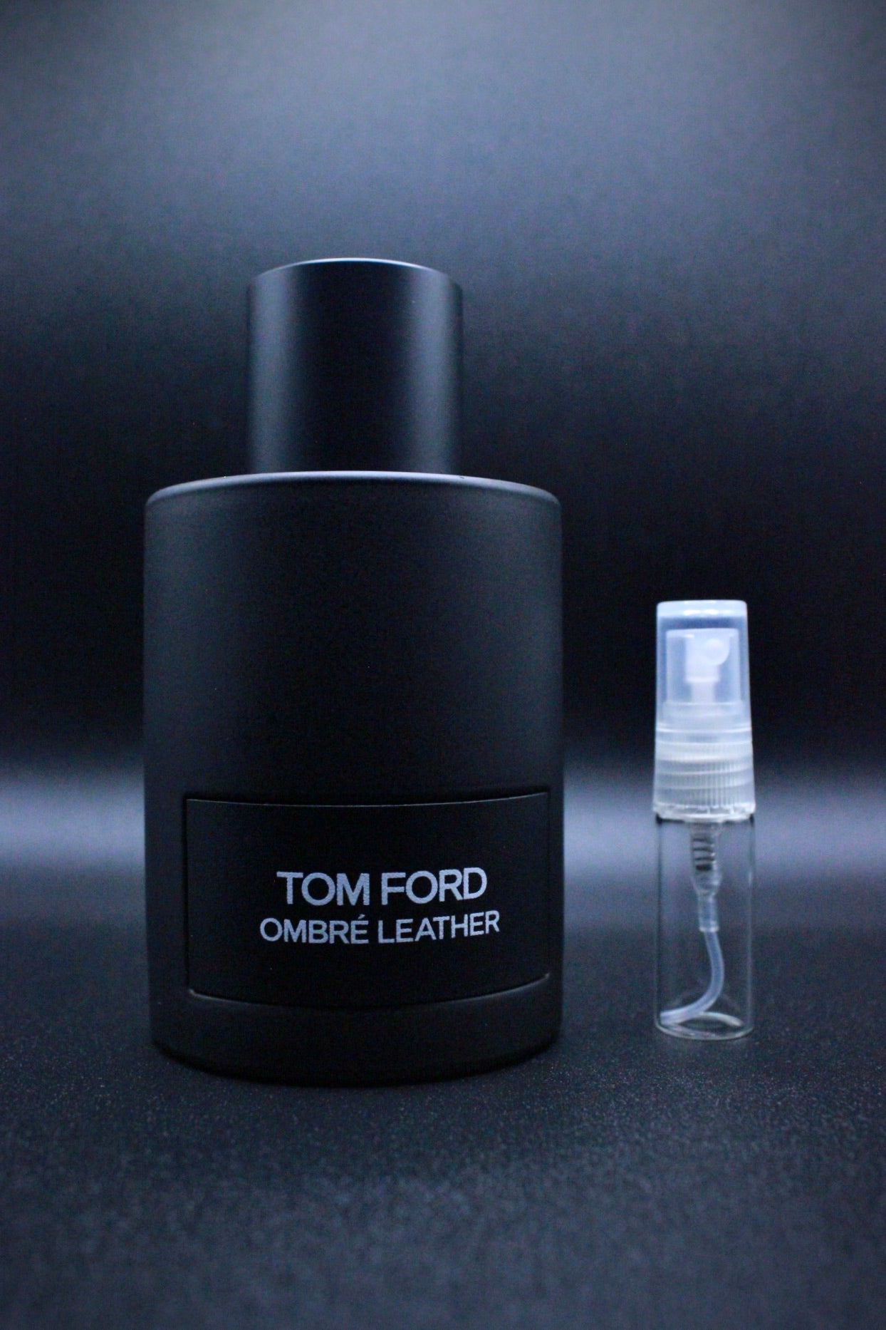 Tom Ford Ombre Leather EDP – The Fragrance Decant Boutique™