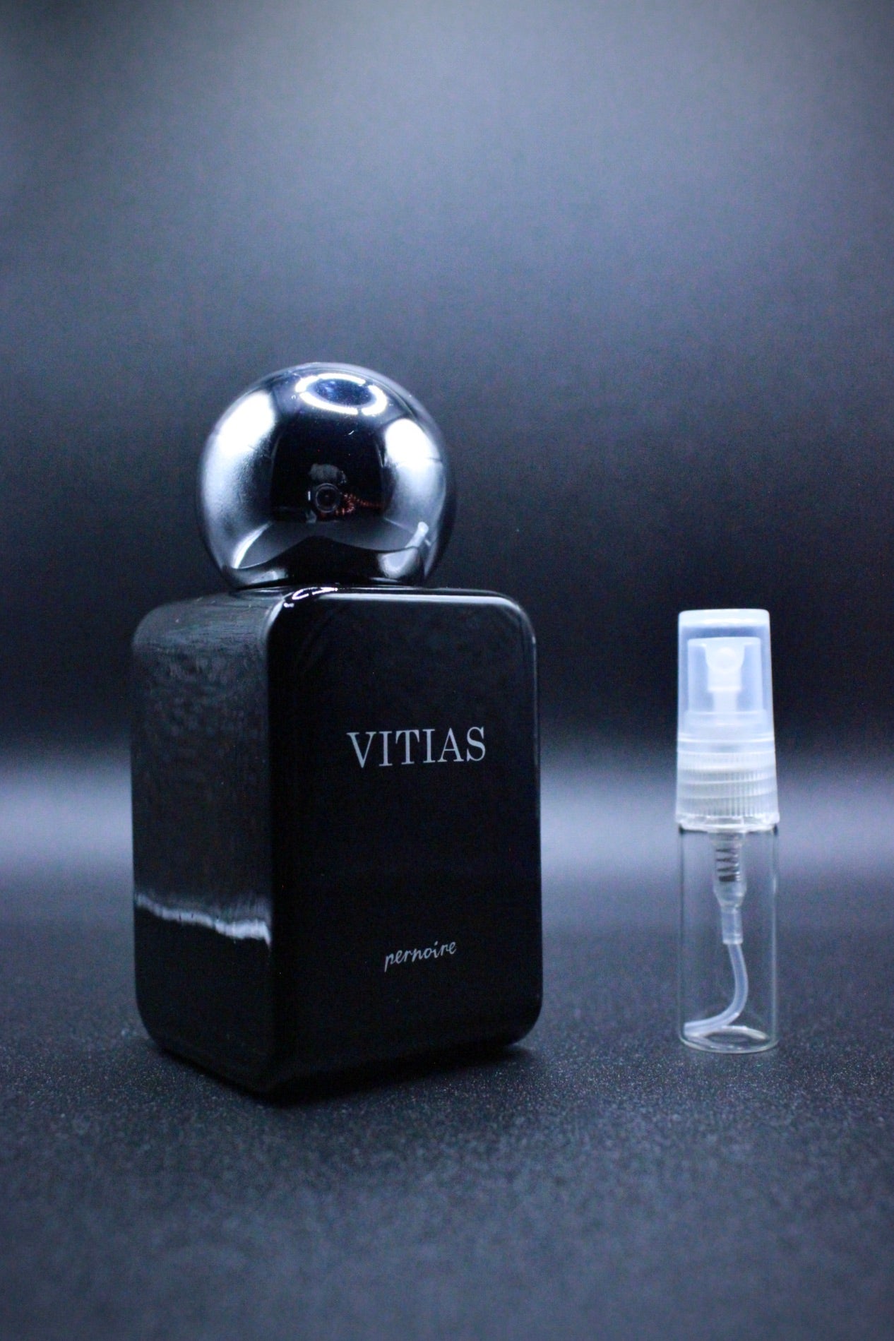 VITIAS - PERNOIRE