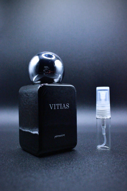 VITIAS - PERNOIRE