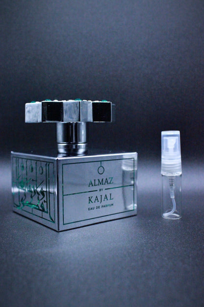 ALMAZ - KAJAL