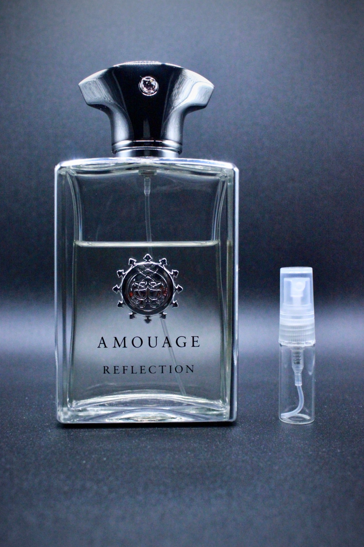 REFLECTION MAN AMOUAGE Niche Perfume Decants