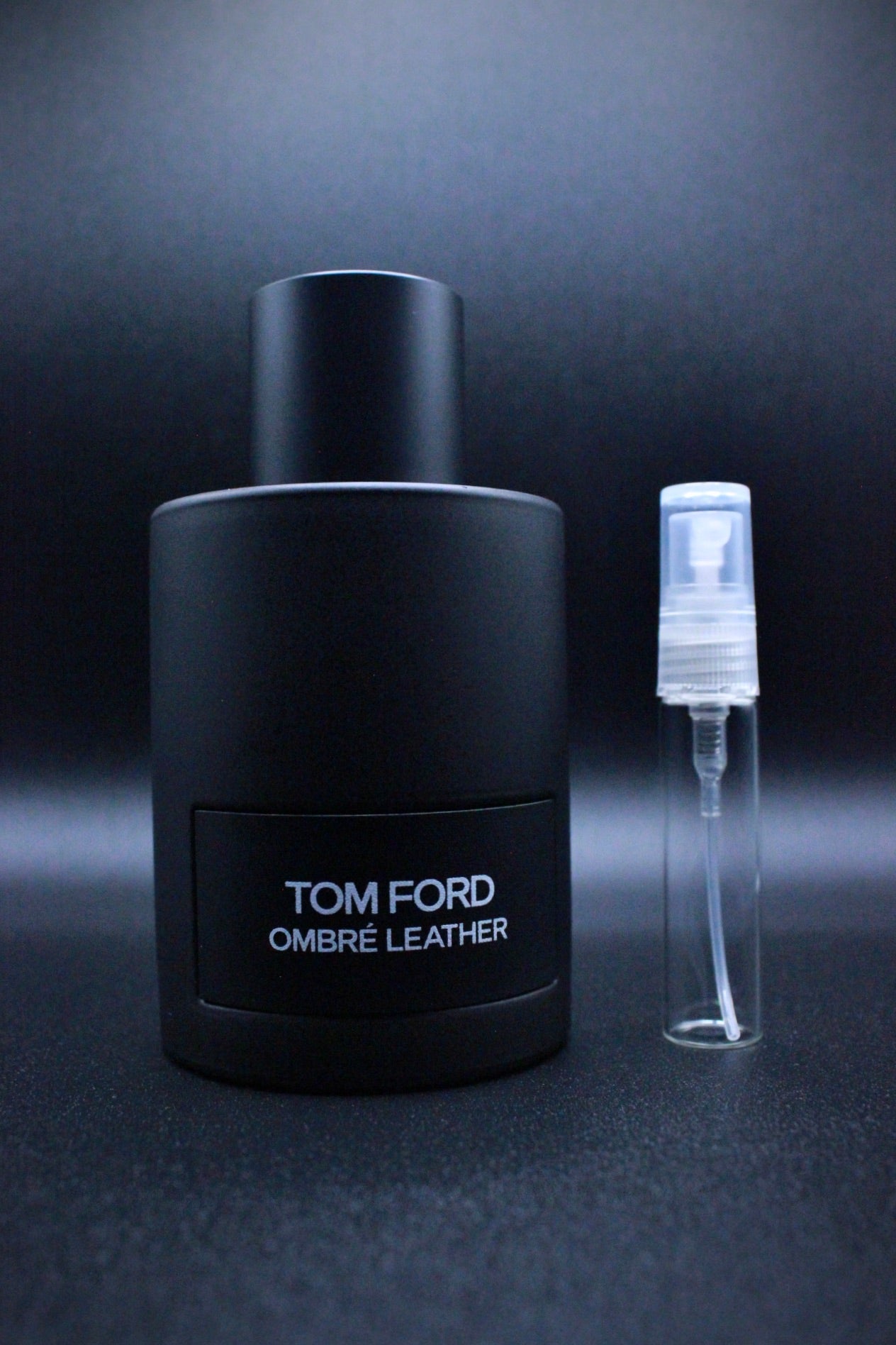 OMBRÉ LEATHER - TOM FORD