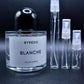 BLANCHE - BYREDO