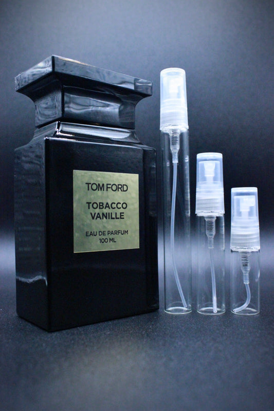 TOBACCO VANILLE - TOM FORD