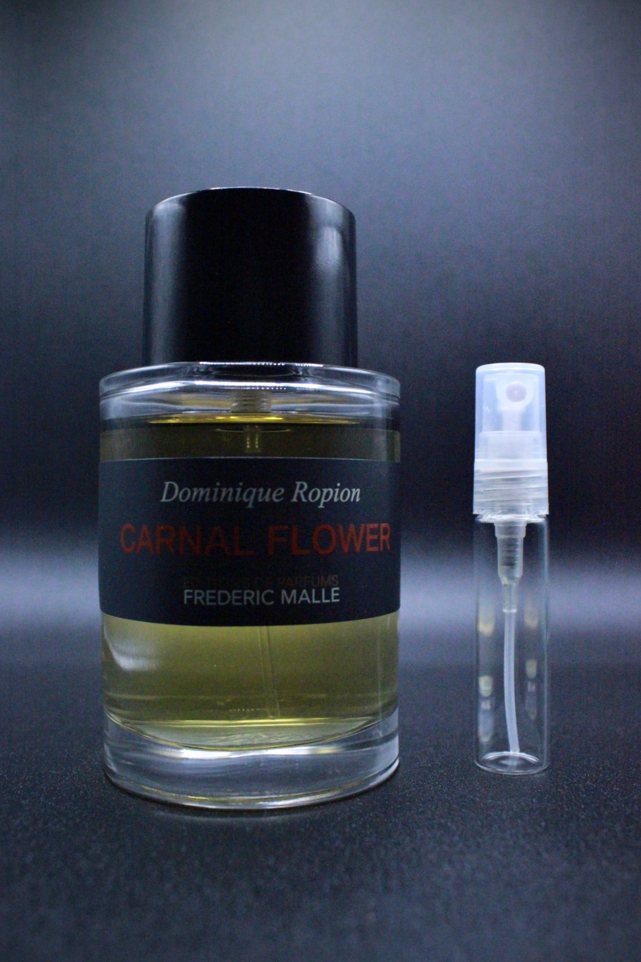 CARNAL FLOWER - FREDERIC MALLE